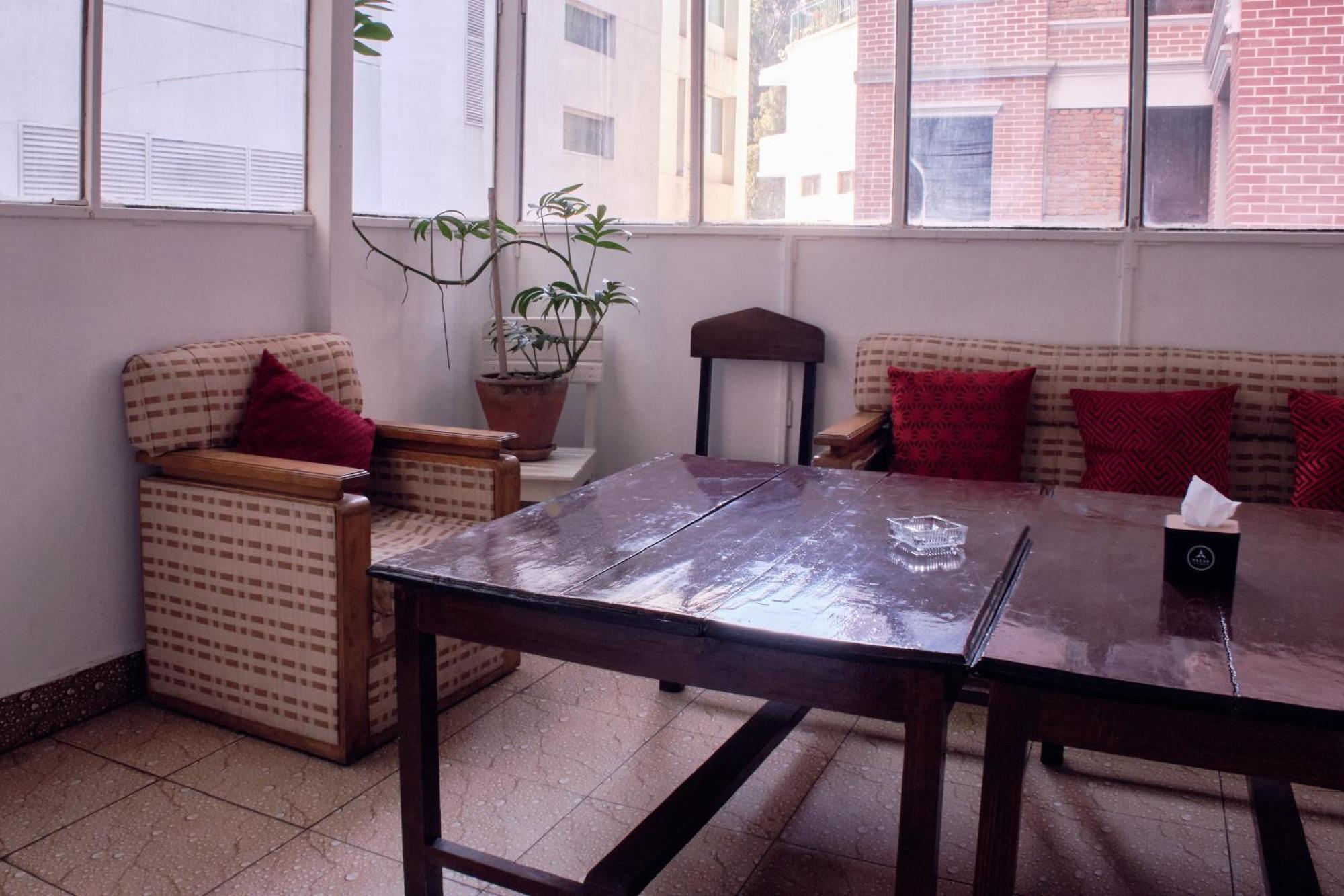 Hotel Shree Tara Katmandu Kültér fotó