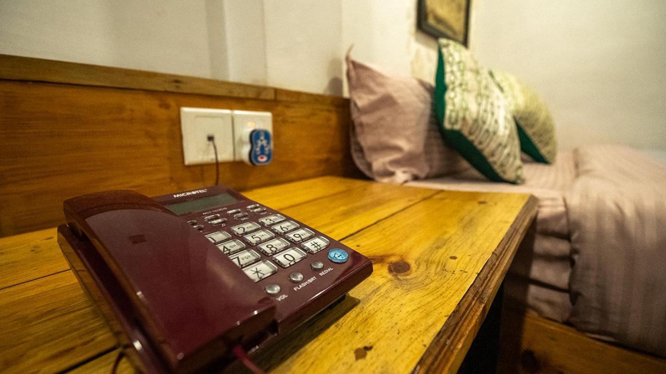 Hotel Shree Tara Katmandu Kültér fotó