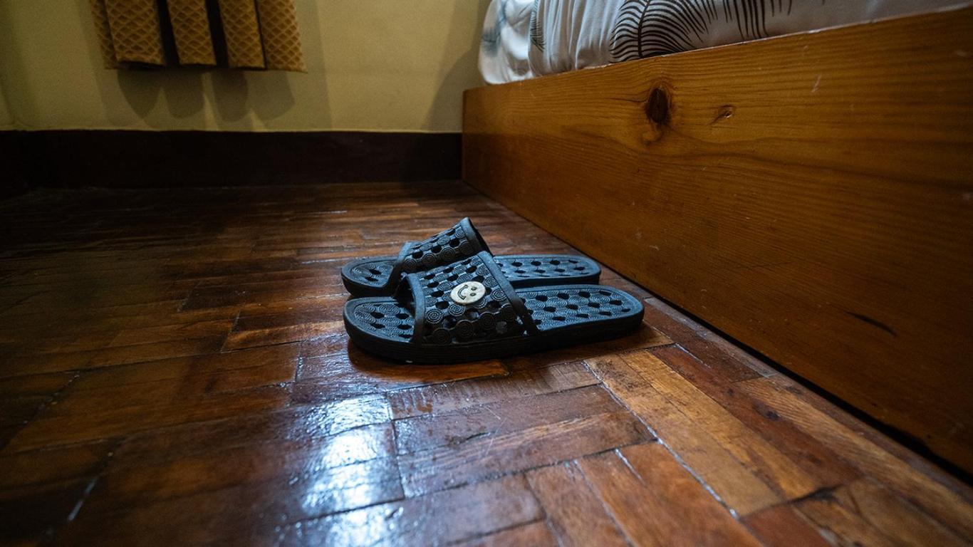 Hotel Shree Tara Katmandu Kültér fotó