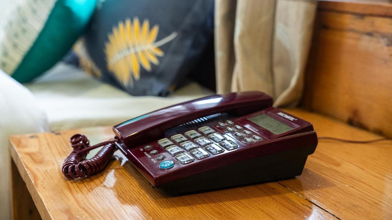 Hotel Shree Tara Katmandu Kültér fotó